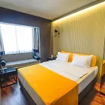 Hotel Basel Antalya