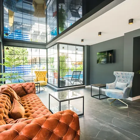 Basel Hotel 2*