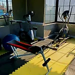 Hotel Basel Antalya