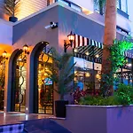 Basel Antalya