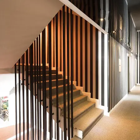 Hotel Basel