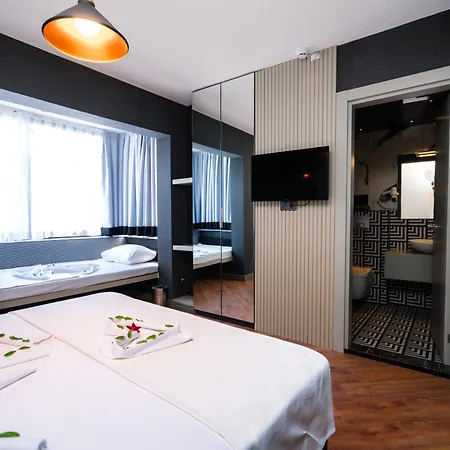 Basel Hotel