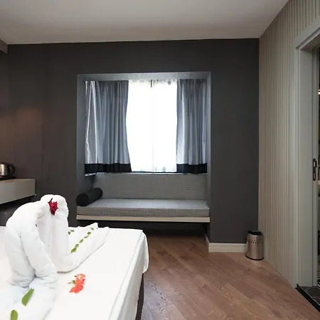 Basel Ξενοδοχείο