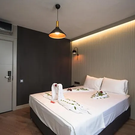 Basel Hotel Antalya