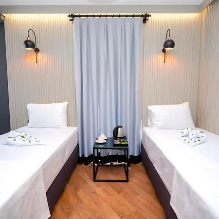 Basel Antalya