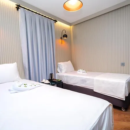 Hotel Basel