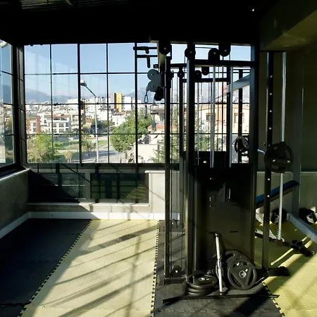 Hotel Basel Antalya