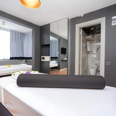 Basel Hotel 2*