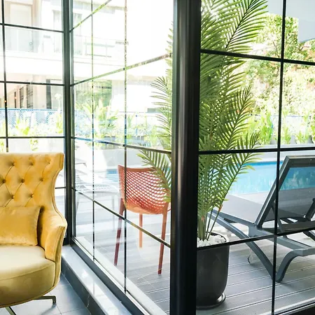 Hotel Basel