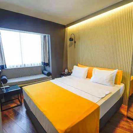 Hotel Basel Antalya