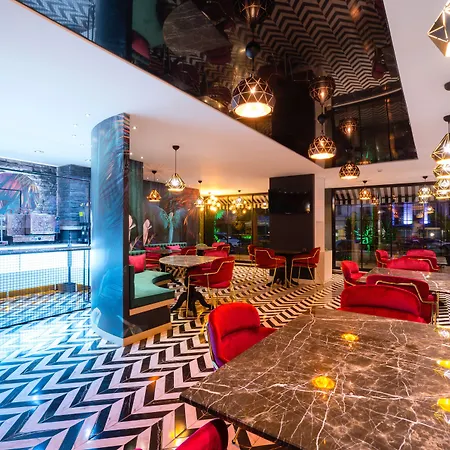 Basel Hotel