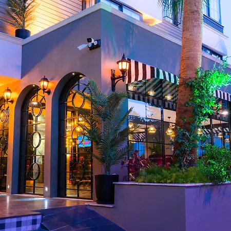 Basel Antalya
