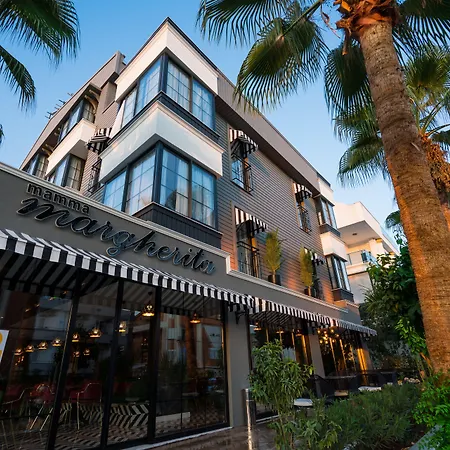 Hotel Basel Antalya