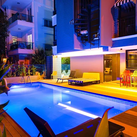 Basel Antalya