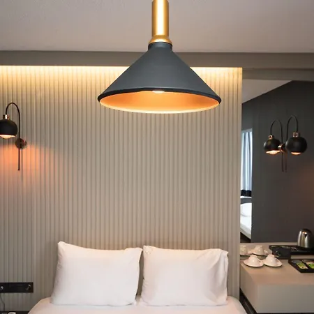 Basel Hotel