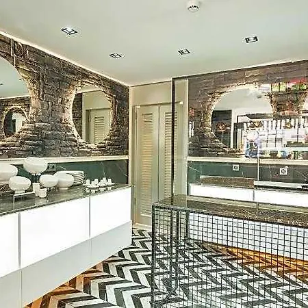 Hotel Basel Antalya