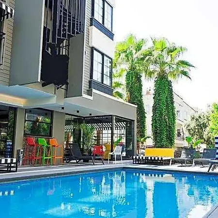 Basel Hotel 2*