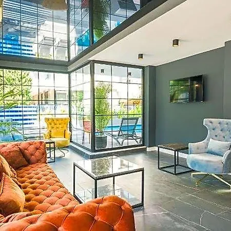 Hotel Basel 2*