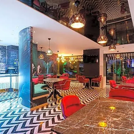 Hotel Basel
