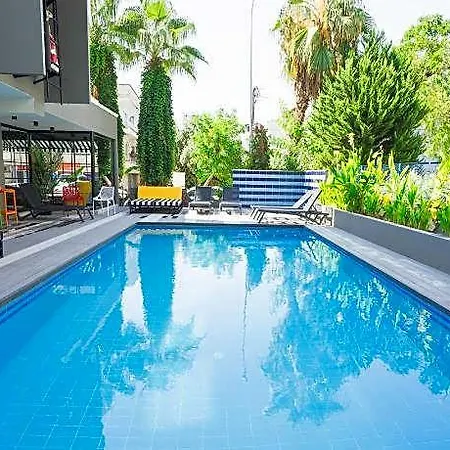 Hotel Basel 2*