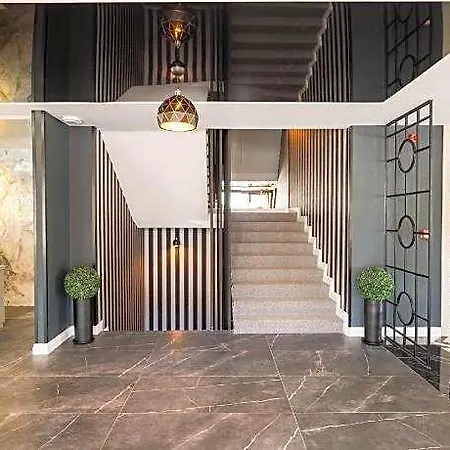 Basel Hotel