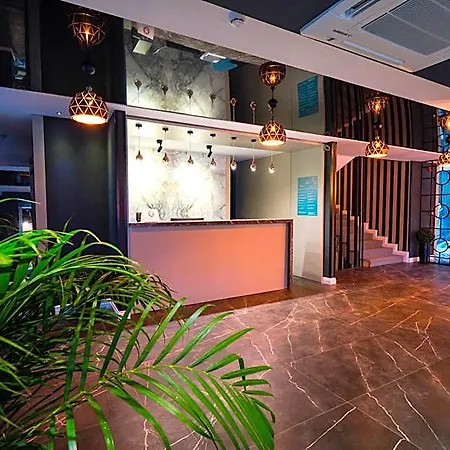 Hotel Basel 2*