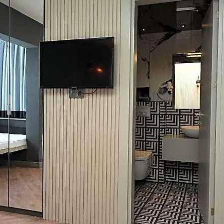 Hotel Basel 2*