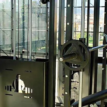 Hotel Basel 2*