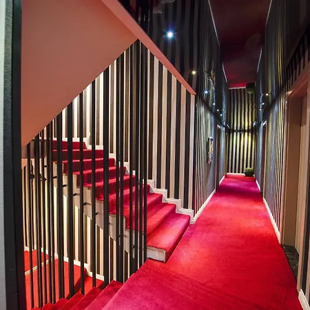 Basel Hotel Antalya