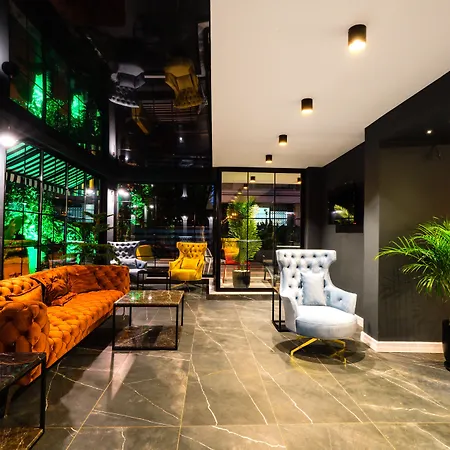 Hotel Basel 2*