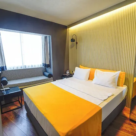 Basel Hotel 2*