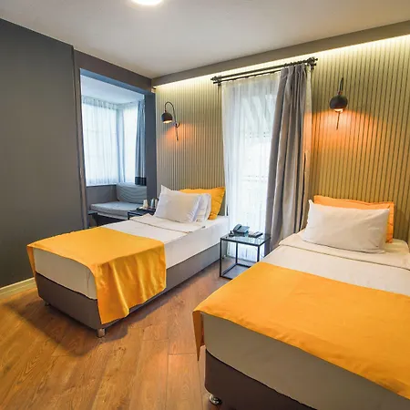 Basel Hotel