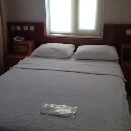 Hotel Basel Antalya