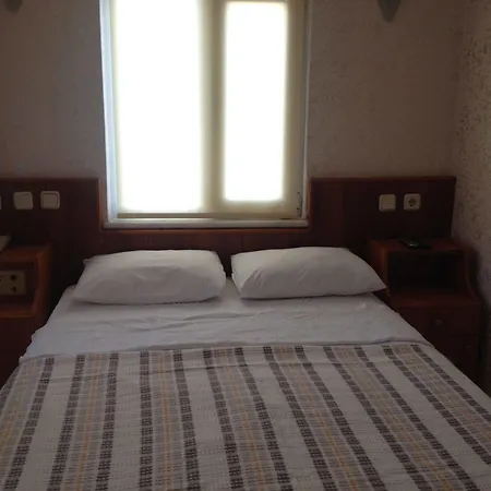 Basel Antalya