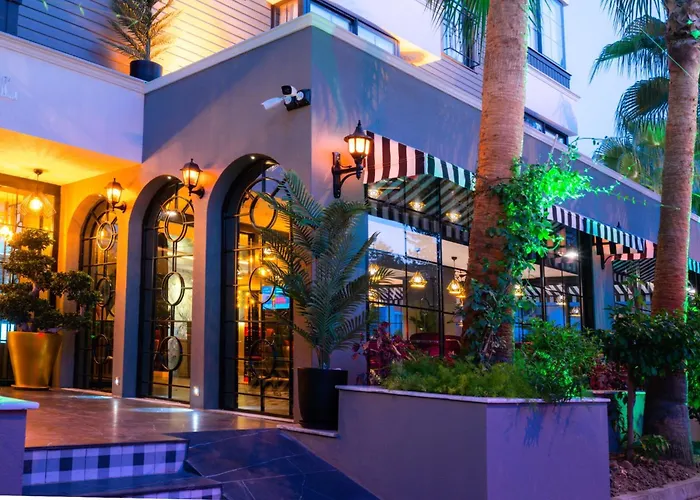 Basel 2* אנטליה