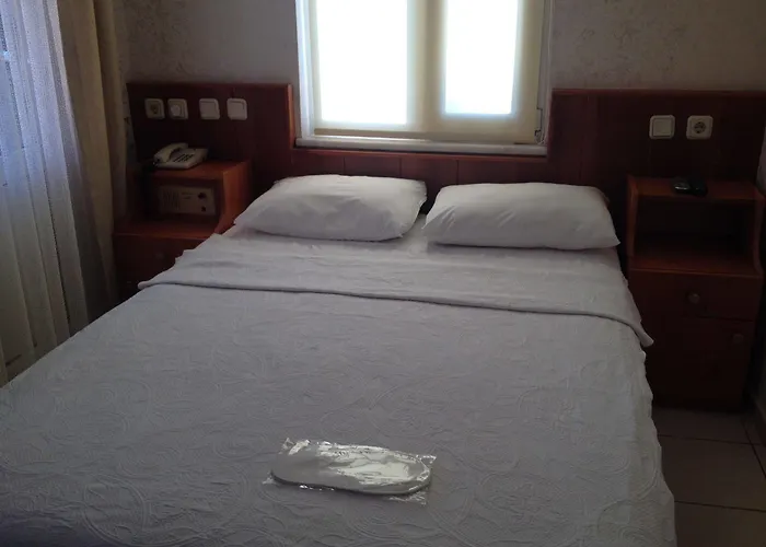 מלון Basel אנטליה