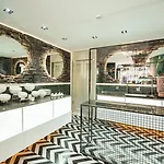酒店 Basel 安塔利亚