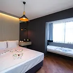 Basel Hotel Antalya